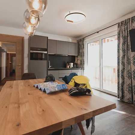3 Raum Typ Hochsailer By Interhome דירה *