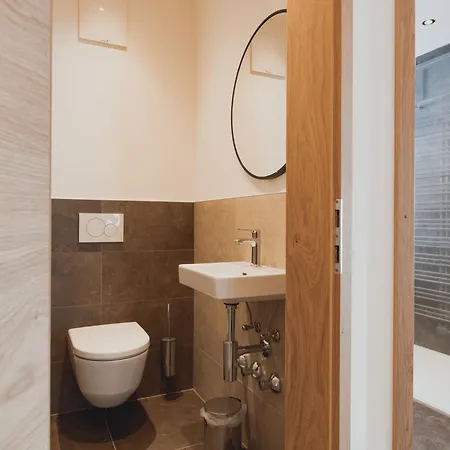 3 Raum Typ Hochsailer By Interhome *