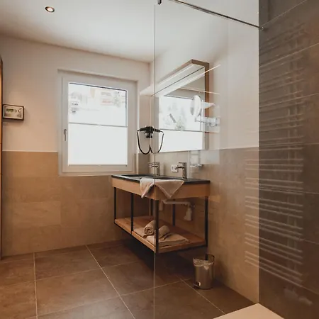 דירה 3 Raum Typ Hochsailer By Interhome