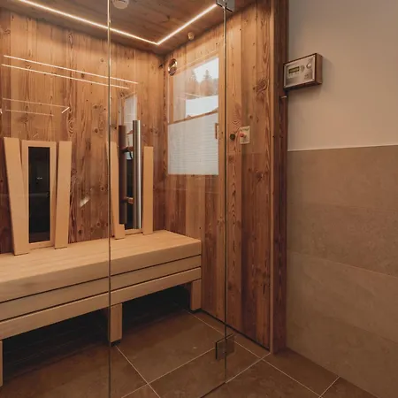 3 Raum Typ Hochsailer By Interhome דינטן אם הוכקוניג