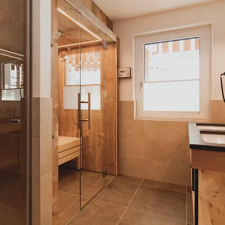 3 Raum Typ Hochsailer By Interhome דירה דינטן אם הוכקוניג
